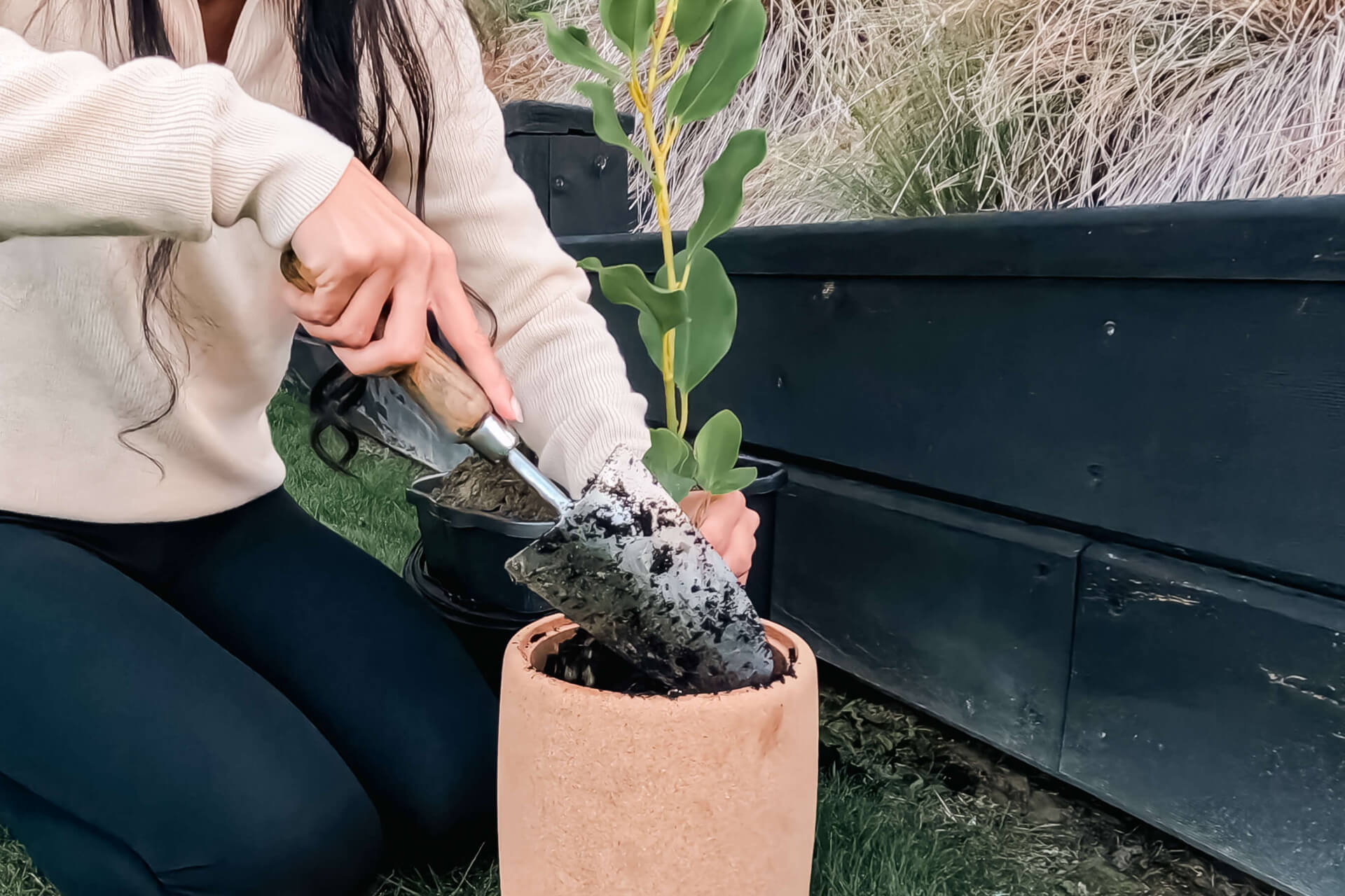 Tree Urn - Fill